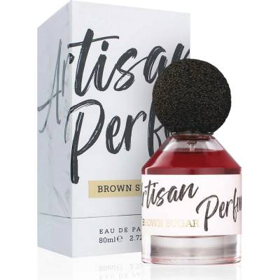 Fragrance World Arabian Incense Artisan Perfumery parfumovaná voda unisex 80 ml
