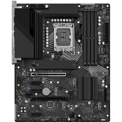 ASRock Z790 PG LIGHTNING