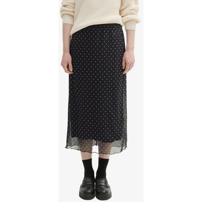 Tom Tailor Denim Пола Tom Tailor Denim | Cheren | ЖЕНИ | S