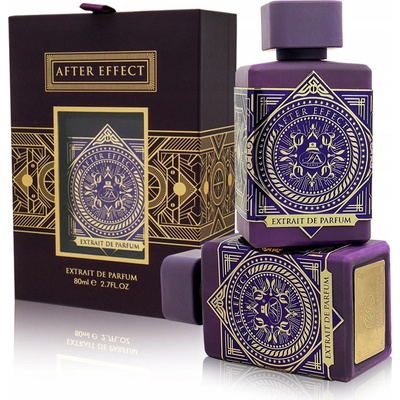French Avenue French Avenue After Effect parfémovaná voda unisex 80 ml