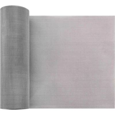 Síťka proti hmyzu 20 x 1000 cm 60 Mesh Nerezová ocel 201