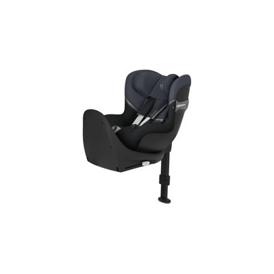 Cybex SIRONA SX2 i-Size 2022 Granite Black