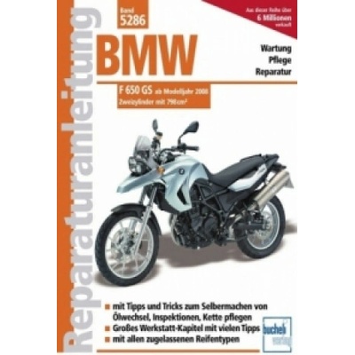 BMW F 650 GS