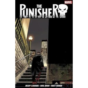 Punisher Vol. 3 | Becky Cloonan, Kris Anka, Matt Horak (ISBN: 9781846538698)