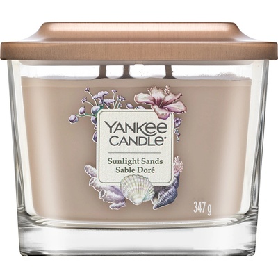 Yankee Candle Elevation - Sunlight Sands 347 g
