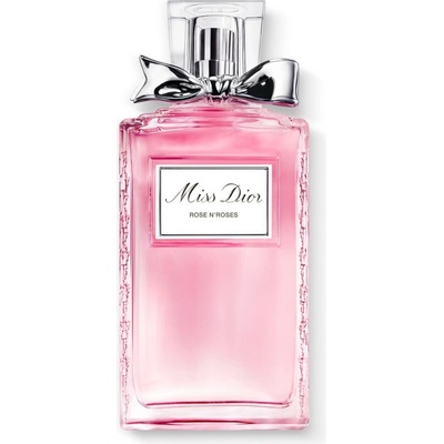 Christian Dior Miss Dior Rose N'Roses toaletní voda dámská 50 ml