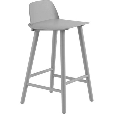 Muuto Nerd 65 cm grey