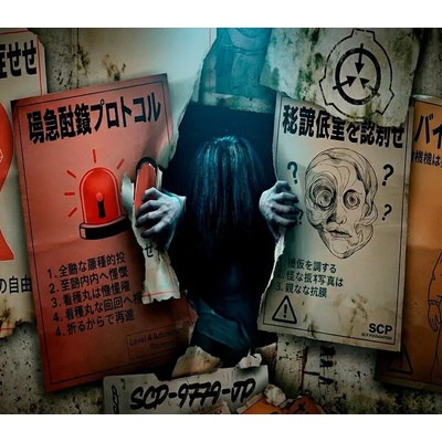 SCP-9779-JP