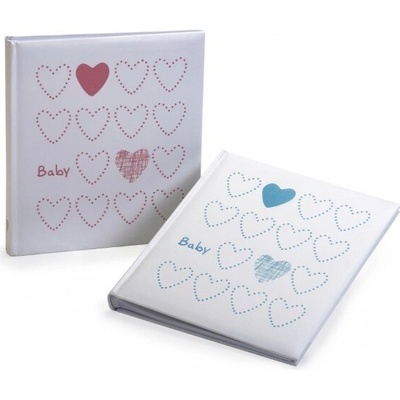 Fotoalbum KPH LIGHT HEART, 60/29x32