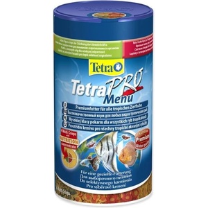 TETRA Храна Tetra Pro Menu 250ml (A1-197077)