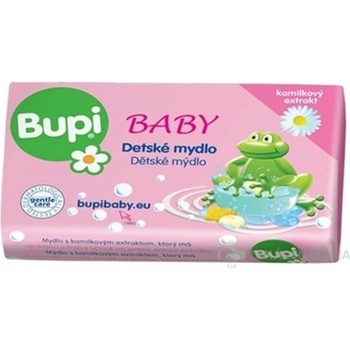 BUPI detské mydlo s nechtíkovým extraktom 100 g
