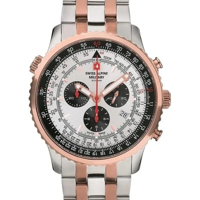 Grovana Swiss Alpine Military 7078.9152