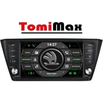 TomiMax 160