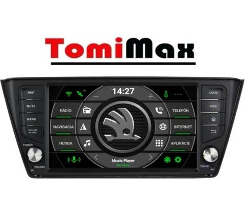TomiMax 160