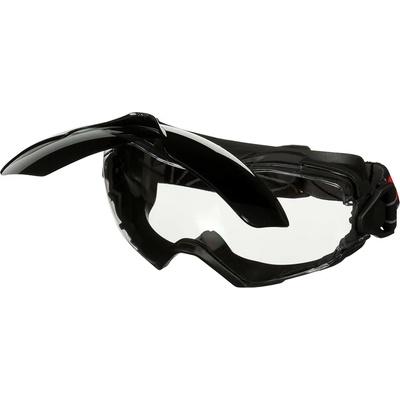 3M Предпазни очила 3M GoggleGear 6000 с повдигаща се IR5 леща (7100244200)