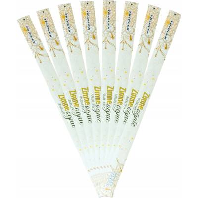 Prskavky Triplex 70 cm 50 ks