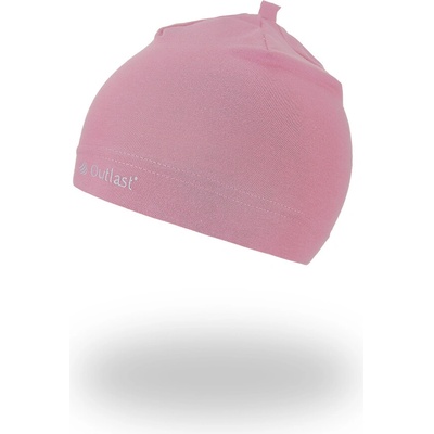 Little Angel Čepice tenká Outlast® tm.starorůžová – Hledejceny.cz