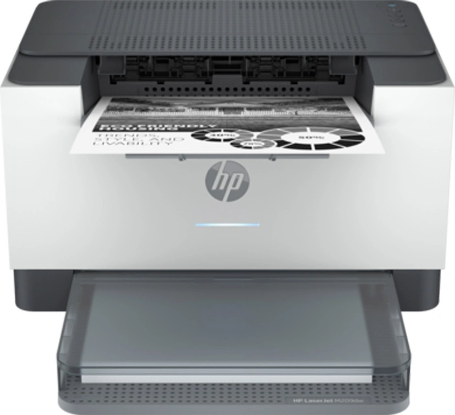 HP LaserJet Pro M207DW (8J9K9F)