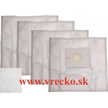 K&M Concept VP 8290 Real Force vrecka textilné 4 ks