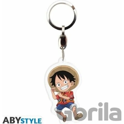 Kľúčenka One Piece: Red - Luffy