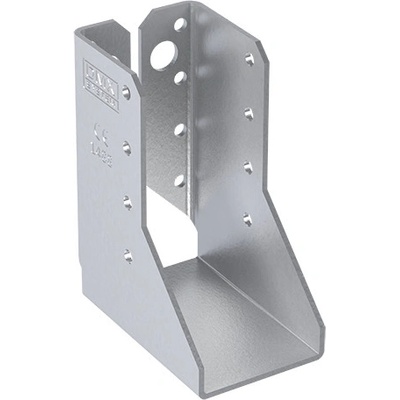 Domax WBZ 49 trámová botka uzavřená 45x97x75x2,0 mm – Hledejceny.cz