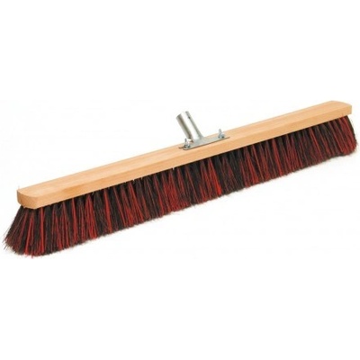 Dema Koště elastan s kovovým držákem 80 cm