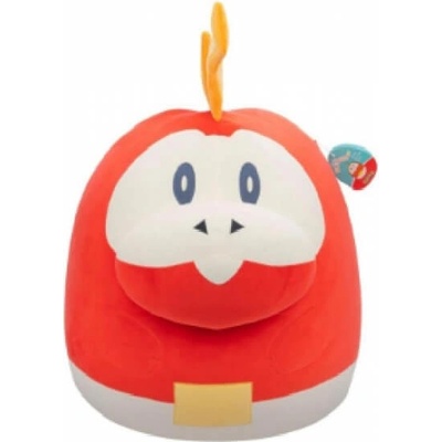 Squishmallows Orbico Pokémon Fuecoco s 60 cm