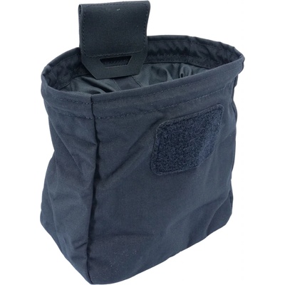 Templar’s Gear Odhazovák Dump Bag Short Černá