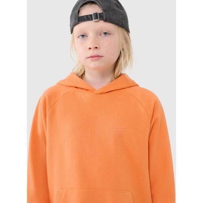 4F 4FJWSS25TSWSM1712 oranžová