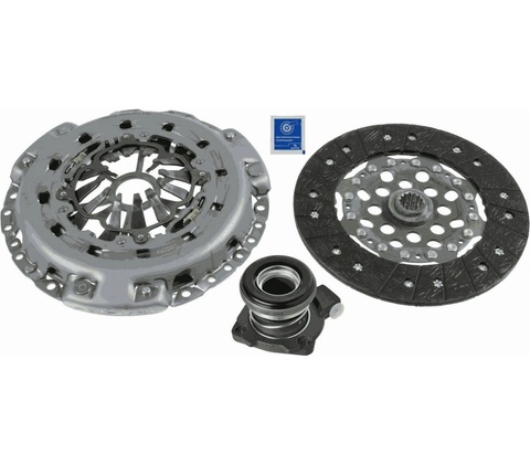 SACHS 3000 990 075