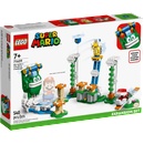 LEGO® Super Mario™ - Big Spike's Cloudtop Challenge Expansion Set (71409)