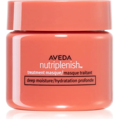 Aveda Nutriplenish Masque Deep Moisture хидратираща в дълбочина маска за сухи краища на косата 25ml