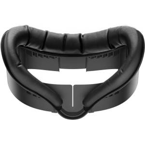 KIWI design лицев интерфейс V3, подложка за лице | за Meta Quest 3 (Q2-5U/Black/HJT-499)
