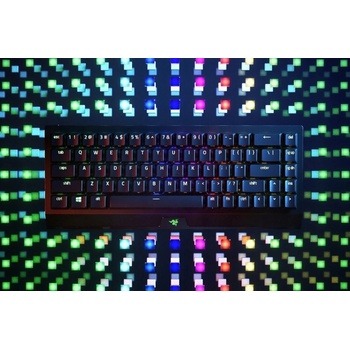 Razer BlackWidow V3 Mini Hyperspeed RZ03-03890100-R3M1