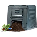 KETER E-COMPOSTER 470L