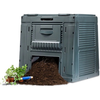 KETER E-COMPOSTER 470L