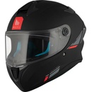 MT Helmets TARGO S SOLID