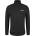 CEP Мъжко яке за бягане CEP Run Windbreaker Running jacket - Black (028-0677-0113)