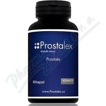 Advance Prostalex 60 kapsúl