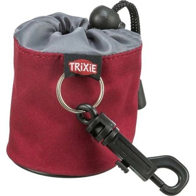 Trixie Dog Activity vrecko na maškrty MIX farieb 9 cm