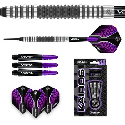 Winmau Kairos 2 Soft Tip 20 g