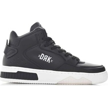 DRK Easy high černé