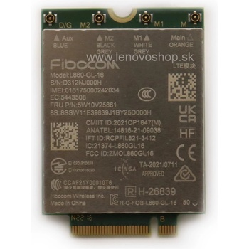 Lenovo 4XC1K04678