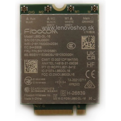 Lenovo 4XC1K04678