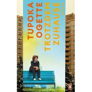 Trotzdem zuhause (ISBN: 9783328604495)