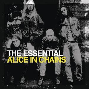 Sony Music Alice In Chains: Essential Alice In Chains - 2CD (024061)