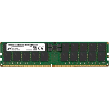 Micron DDR5 64GB 5600MHz CL46 MTC40F2046S1RC56BR