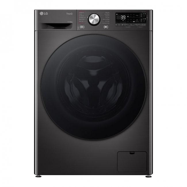 LG F4DR711S2BA