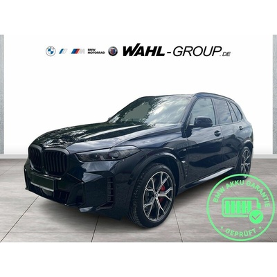 BMW X5 xDrive50e M Sport 360 kW