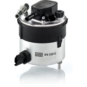 Mann-filter Горивен филтър mann-filter wk 939/13